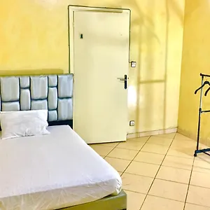  Bed & Breakfast Bea & Dozo