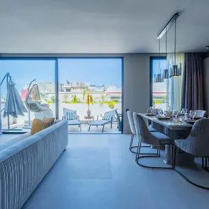Twenty Six Anfa Luxury Residence By Shortstaymaroc -Hyper Centre -Parking Appartamento