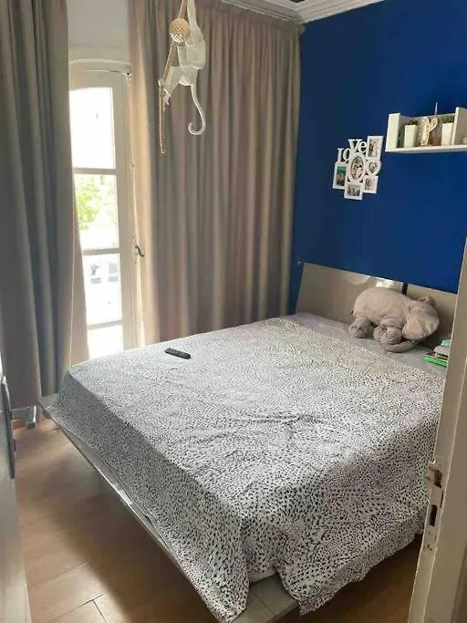 Villa De Luxe Casablanca 0*,